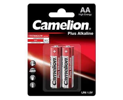 BAT 1.5V AA (LR6-BP2) | LR6-BP2