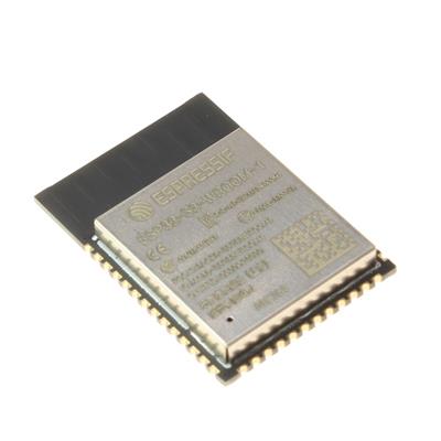 ESP32-S3-WROOM-1-N8R2 (8MB)
