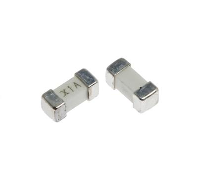 FAST FUSE 1A 125V (1808) | SF-2410FP100T-2 (X1A)