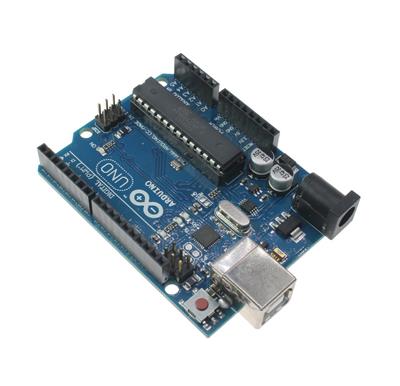 ARDUINO UNO R3