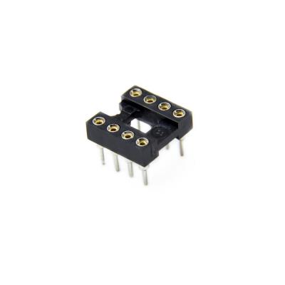 DS1001-01-8N | SCSM-08 (2.54MM)