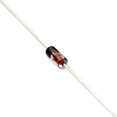 ZENER 2.4V-500MW | BZX55C2V4