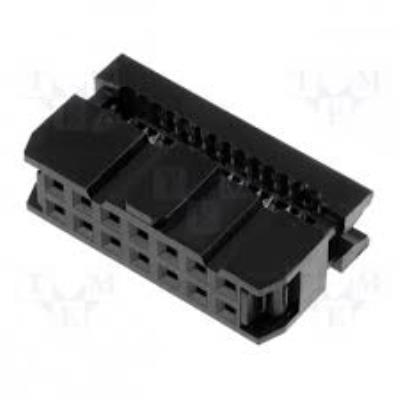 IDC 2X7  /2M | DS1017-14MA2