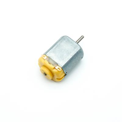 DC MOTOR (1.5V-3V) | موتور دی سی 1.5 تا 3 ولت 0.5 تا 1 امپر مخصوص کاردستی