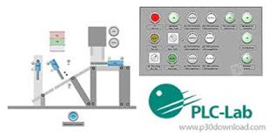 PLC LAB PRO 2.5.3