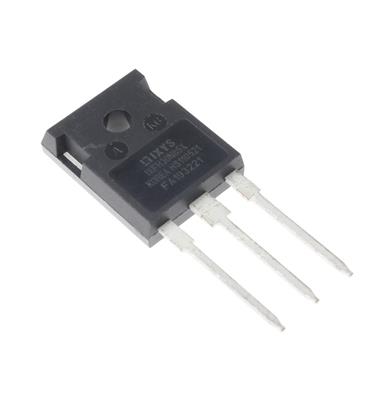 IXFH30N85X