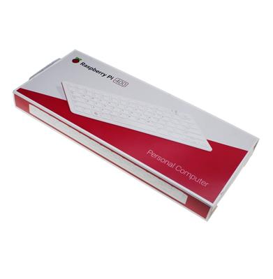 RASPBERRY PI 400 UK | RASPBERRY PI 400 | رزبری پای 400