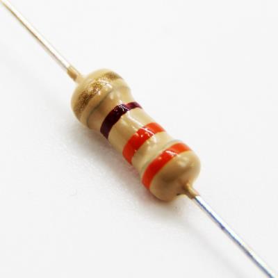 330R 1/4W | CF1/4W-330OHM-J-TR