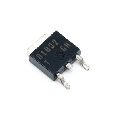 2SD1802T-TL-E