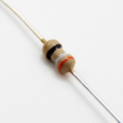 39 1/8W | CF1/8W-39OHM-J-TR
