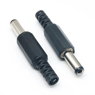 DC MALE PLUG 2.5MM | DC POWER SUPPLY MALE PLUG
