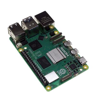RASPBERRY PI 5-2GB | RASPBERRY PI 5 (2GB) | رزبری پای 5 رم 2