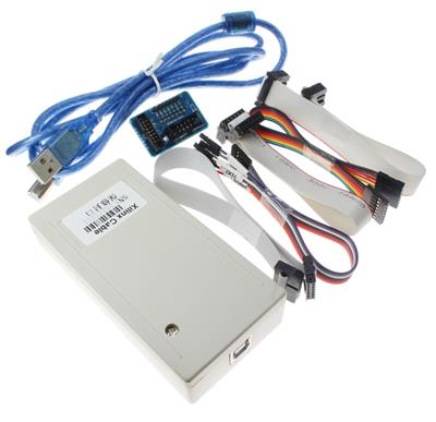 XILINX JTAG MT2 DIGILENT USB | پروگرامر زایلینکس