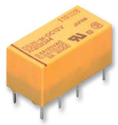 DS2E-M-DC12V