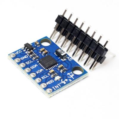 MPU-6050 MODULE | GY-521