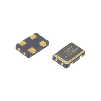 OSCILLATOR 3.579545MHZ 3X5 | S5M3.579545B20F30TNN