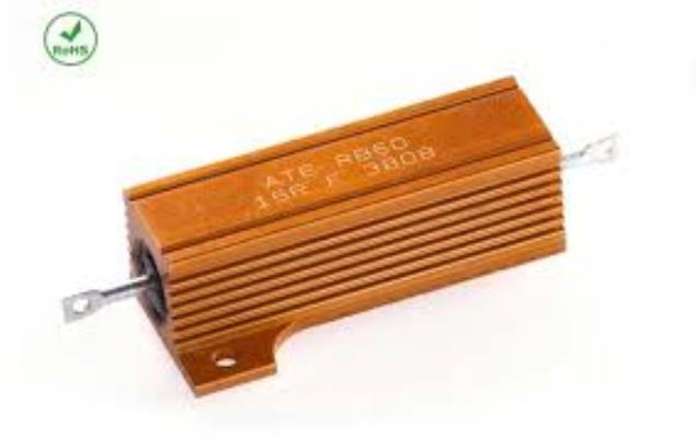 2.2 100W 5% | RB101-2R2