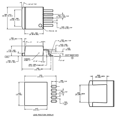 LT1129IQ-3.3#PBF