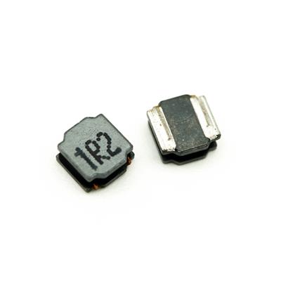 INDUCTOR 1.2UH 6*6*5 SMD | SWPA6045S1R2NT | سلف 1.2 میکرو هانری 6*6*5 SMD