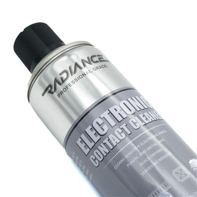CONTACT CLEANER SPRAY (RADIANCE) 400ML | CONTACT CLEANER