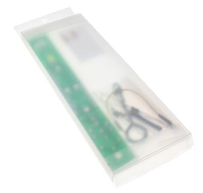 STRAIN GAUGE BRIDGE KIT | استرین گیج