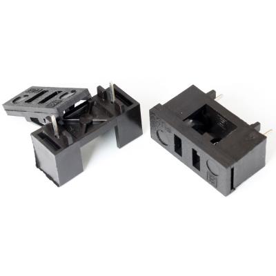 FUSE HOLDER 5X20 (1.5CM) | PTF76+BS232 (B)