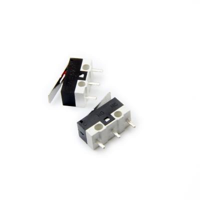 MICRO SWITCH (KW10-2) SILVER POINT | G15-10SM01-40