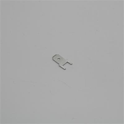 MS 2111 (4.8MM) M ST | فیش کولری4.8نری صاف روبردی