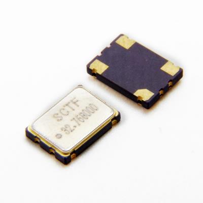 OSC 32.768MHZ 5X7 | 7050OSC-32.768MHZ