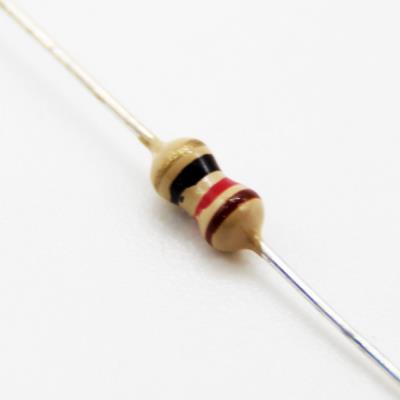 12 1/8W | CF1/8W-12OHM-J-TR