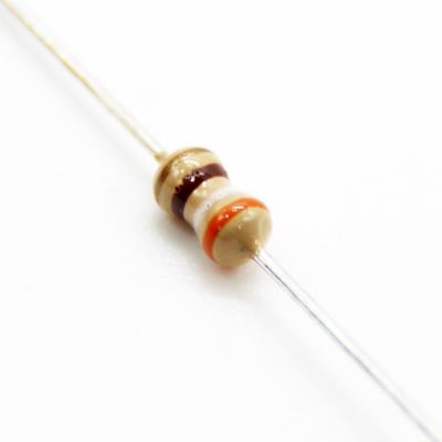 390 1/8W | CF1/8W-390OHM-J-TR