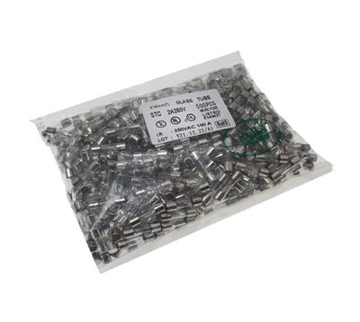 FUSE 5X20 2A | STC1200A