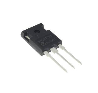 IKW40N120H3 (HIGH COPY) | IKW40N120H3