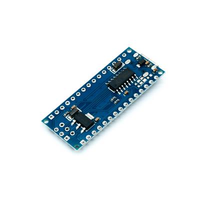 ARDUINO NANO TYPE C | برد آردوینو نانو Arduino Nano با ورودی USB Type-C