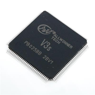 V3S (L3175BA)