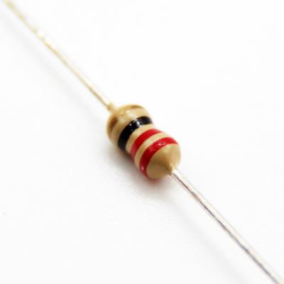 22 1/8W | CF1/8W-22OHM-J-TR