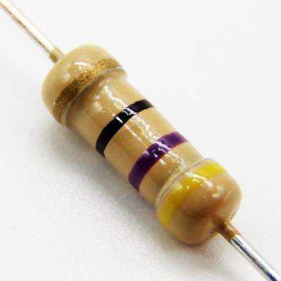 47 1/2W | CF1/2W-47OHM-J-TR