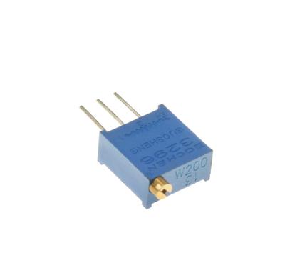 3296W-1-200LF | 3296W-1-200