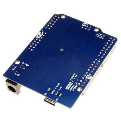 ARDUINO UNO R4 MINIMA | آردوینو UNO R4 MINIMA