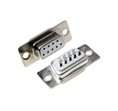 DS1033-09F (WHITE) | DS-9F-W