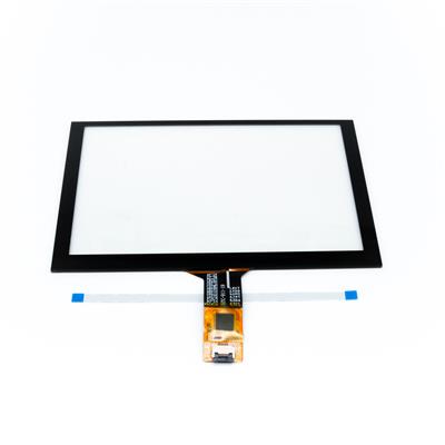 CAPACITIVE TOUCH 5 INCH GT911 | تاچ خازنی 5 اینچ