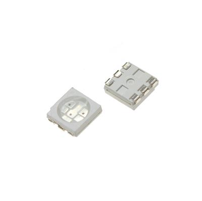 LED 5050 RED  | LED 5050 RED