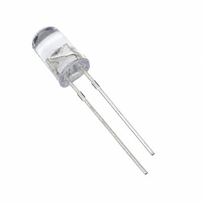 LED 5MM BLUE HIGH BRIGHT | 5BB4HC(504BD) | ال ای دی 5 میلی متر آبی شفاف