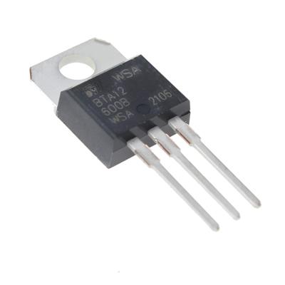 BTA12-600B | BTA12-600B  COPY