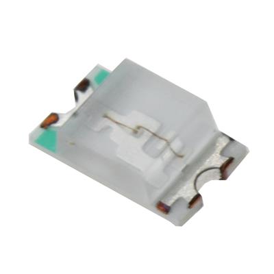 LED SMD 0805 GREEN | ال ای دی اس ام دی 0805 سبز