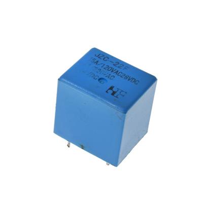 RELAY 24V 7A 1C 5PIN | HJR-3FF-24VDC-S-Z