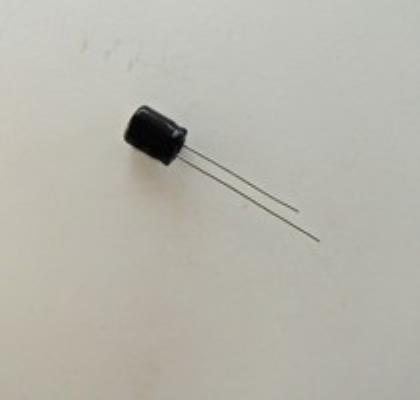 10UF/16V BP | RB2-16V100M