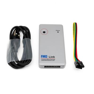 FIDE200LINK300A | FMD PROGRAMMER