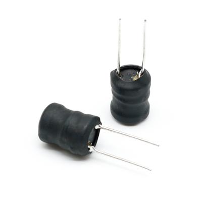 INDUCTOR 100UH 8*10 | 8X10-100UH