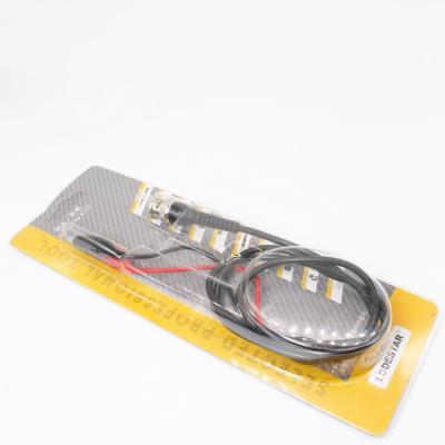 PROBE BNC TO ALLIGATOR CLIP (LA06002) | LA06002